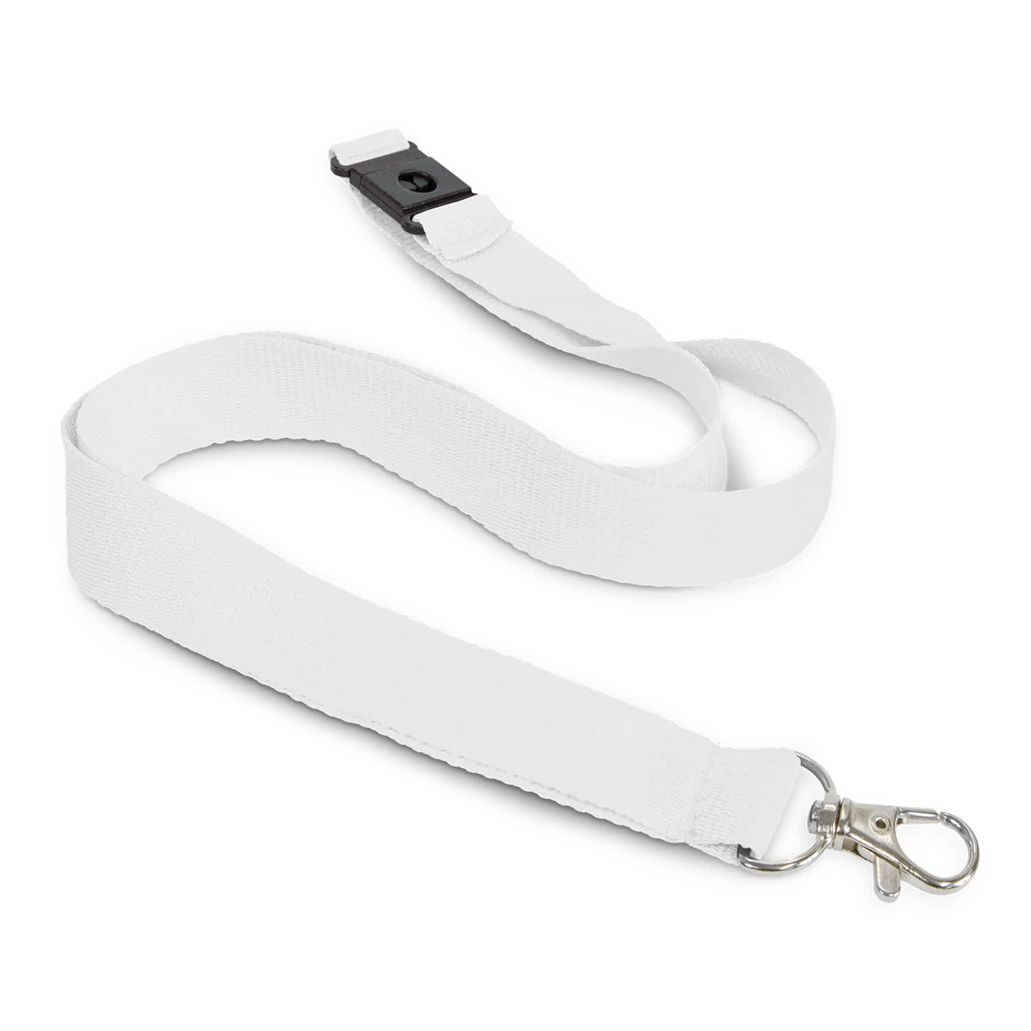 Cotton Lanyard [3-116609]