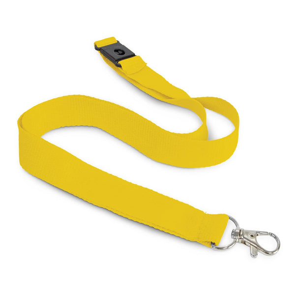 Cotton Lanyard [3-116609]