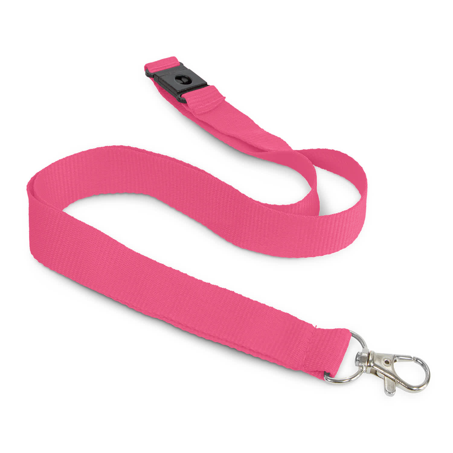 Cotton Lanyard [3-116609]