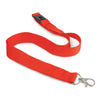 Cotton Lanyard [3-116609]