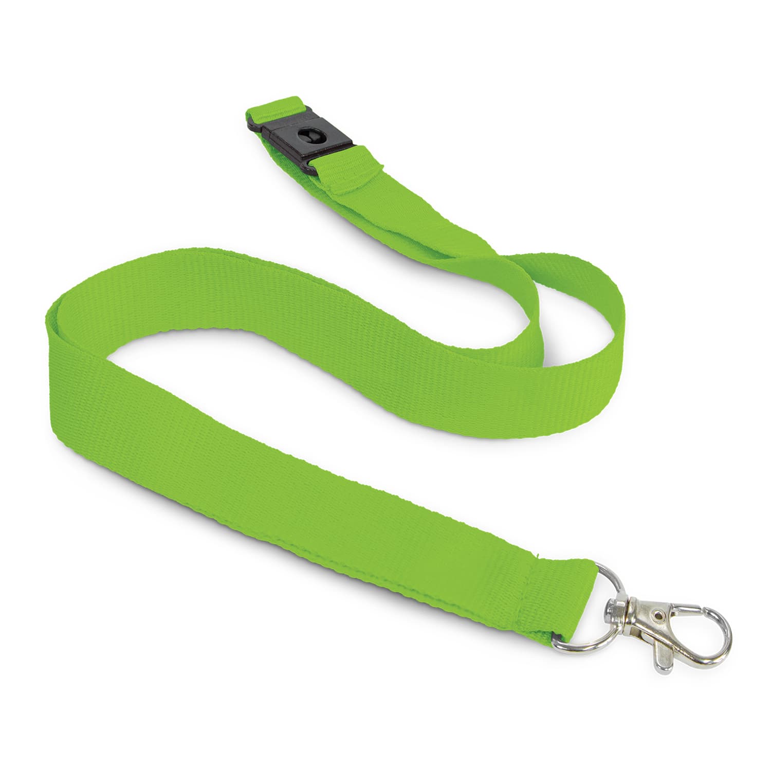 Cotton Lanyard [3-116609]