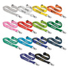 Soft Touch Logo Lanyard [3-116611]