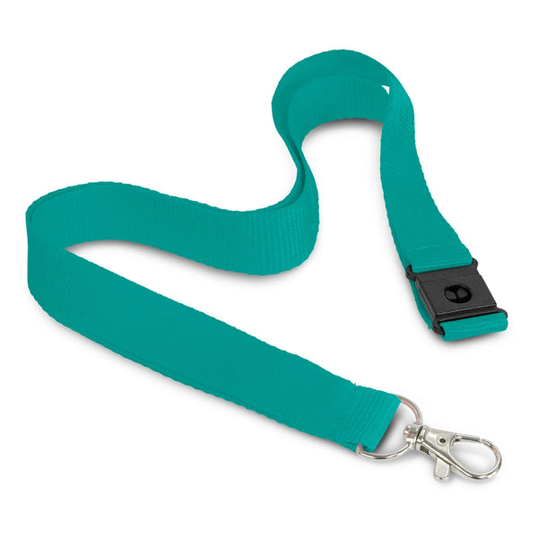 3D Logo Lanyard [3-116612]