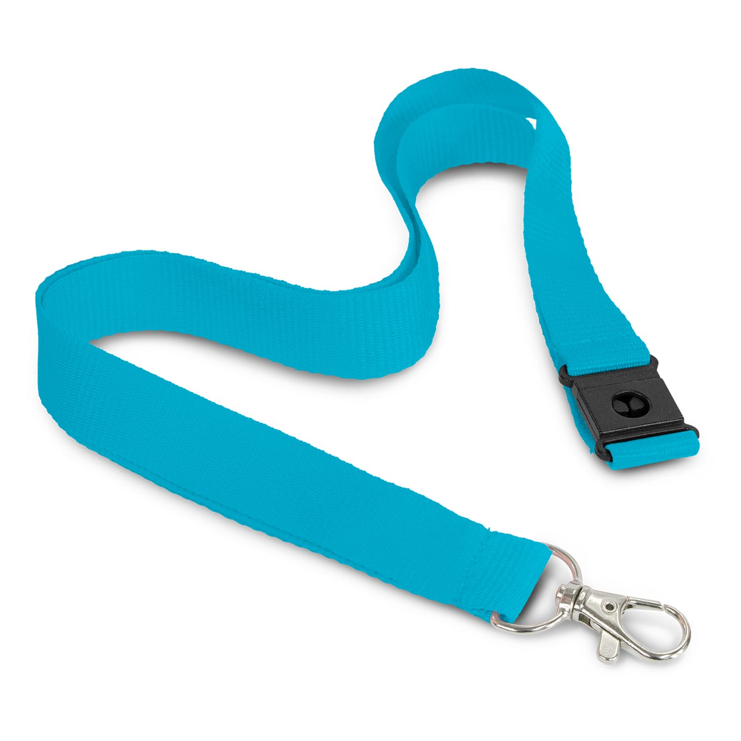 3D Logo Lanyard [3-116612]