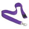 3D Logo Lanyard [3-116612]