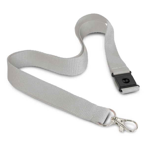 3D Logo Lanyard [3-116612]