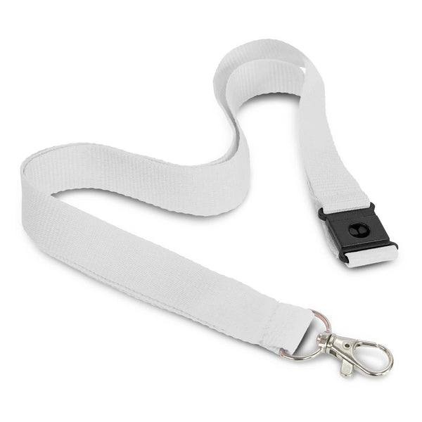 3D Logo Lanyard [3-116612]