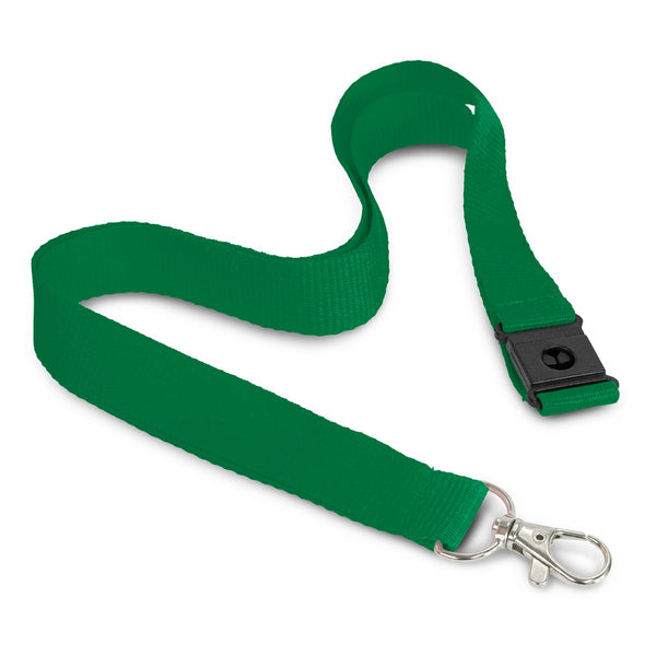 3D Logo Lanyard [3-116612]