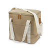 Canvas Cooler Bag [3-116660]