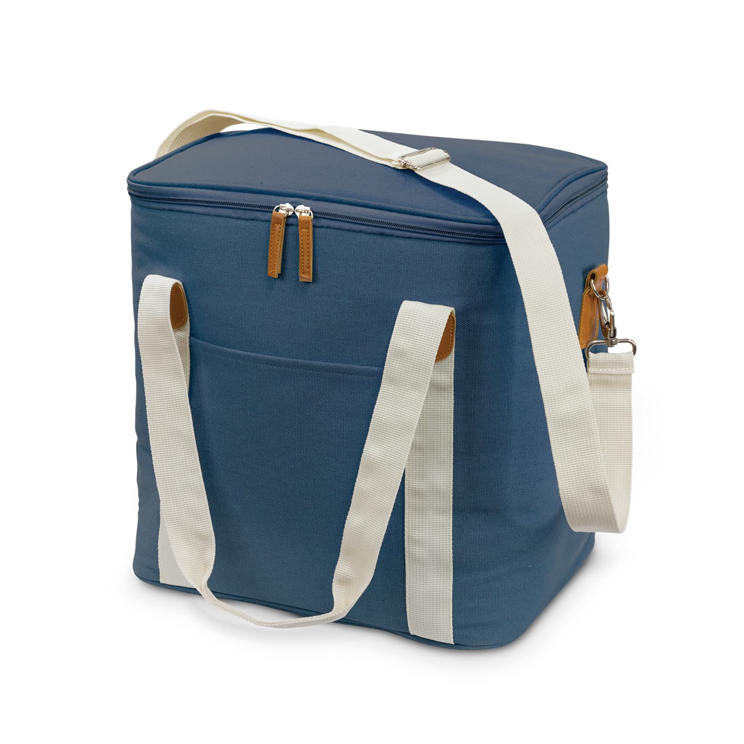 Canvas Cooler Bag [3-116660]