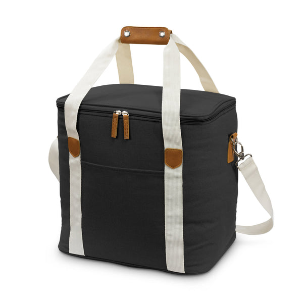 Canvas Cooler Bag [3-116660]