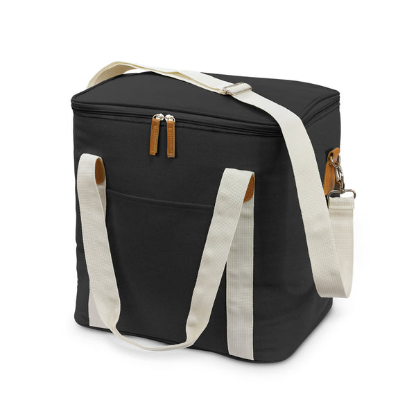 Canvas Cooler Bag [3-116660]