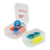 Foam Earplugs with Case [3-116683]