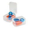 Foam Earplugs with Case [3-116683]