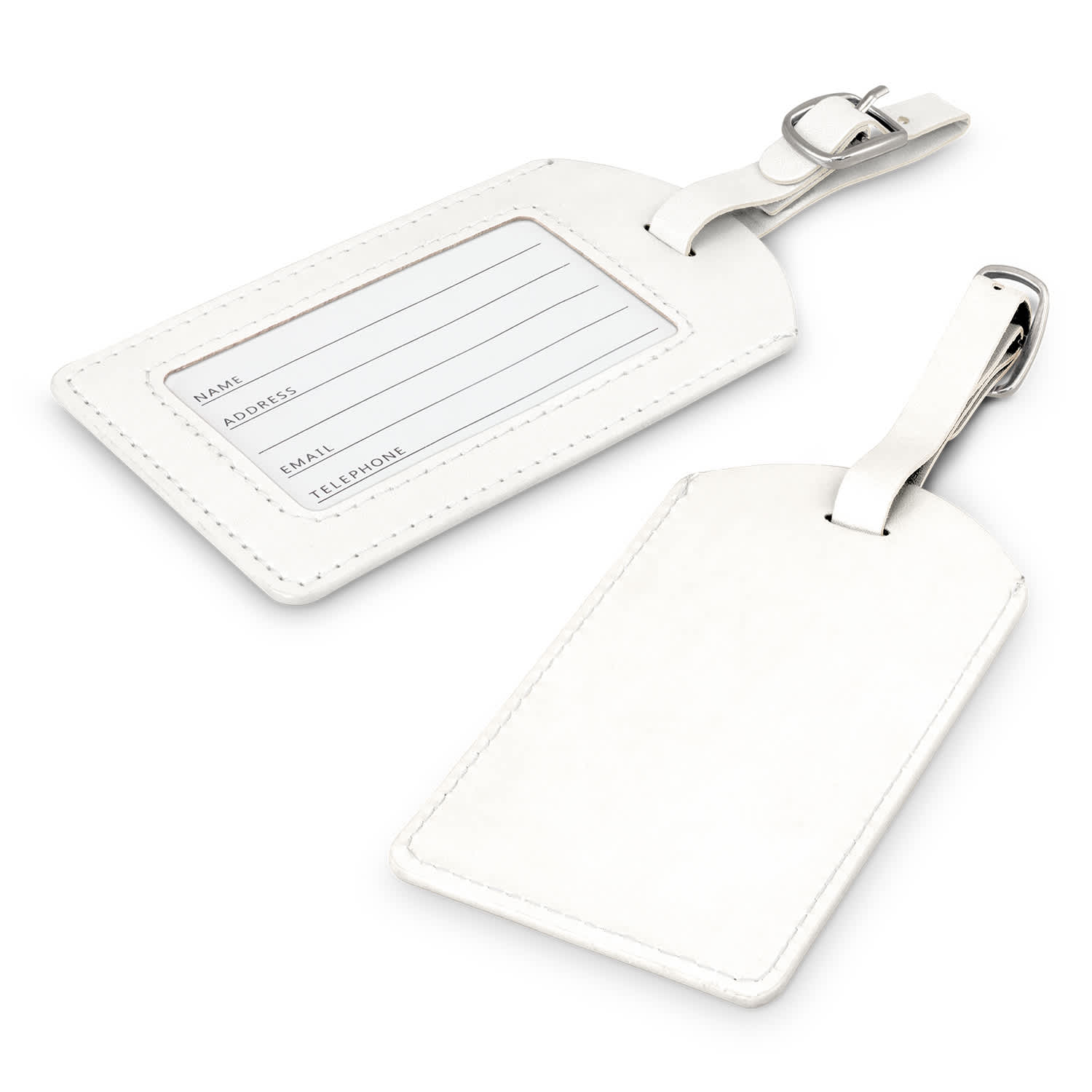 Aero Luggage Tag [3-116684]