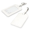 Aero Luggage Tag [3-116684]