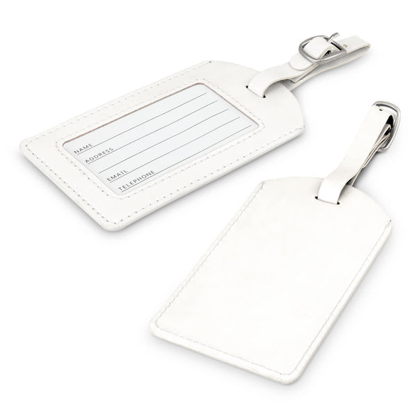 Aero Luggage Tag [3-116684]