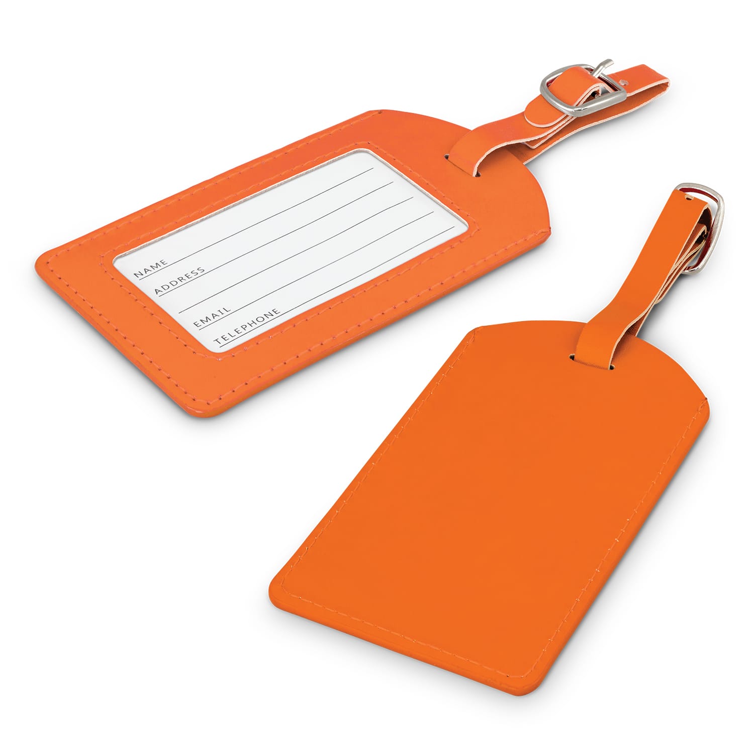 Aero Luggage Tag [3-116684]