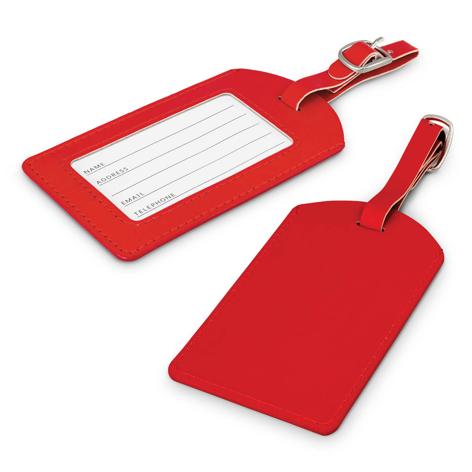 Aero Luggage Tag [3-116684]