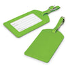 Aero Luggage Tag [3-116684]