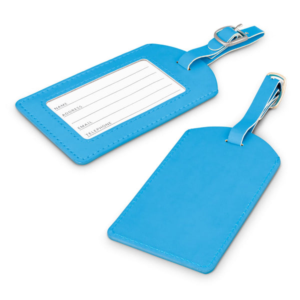 Aero Luggage Tag [3-116684]