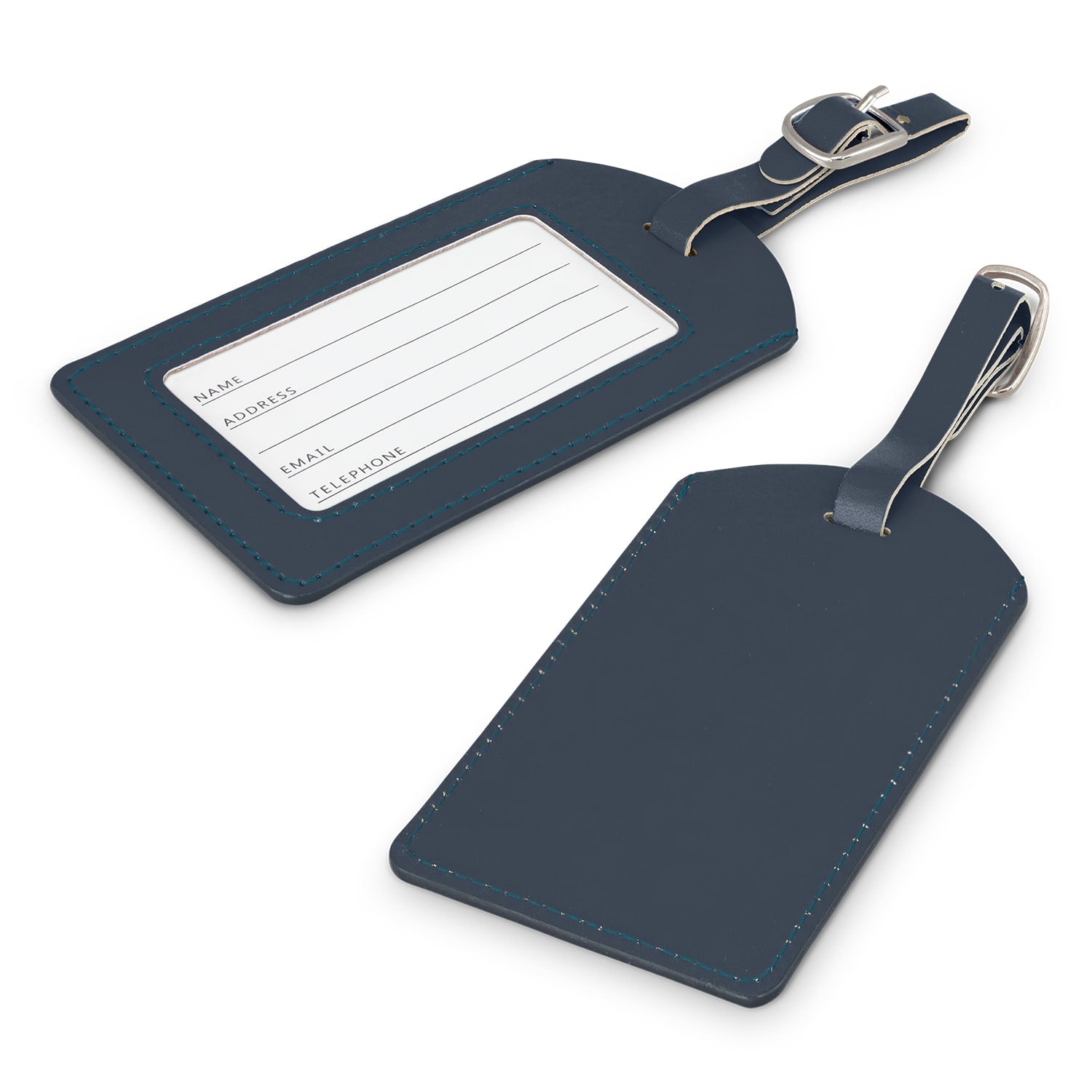 Aero Luggage Tag [3-116684]