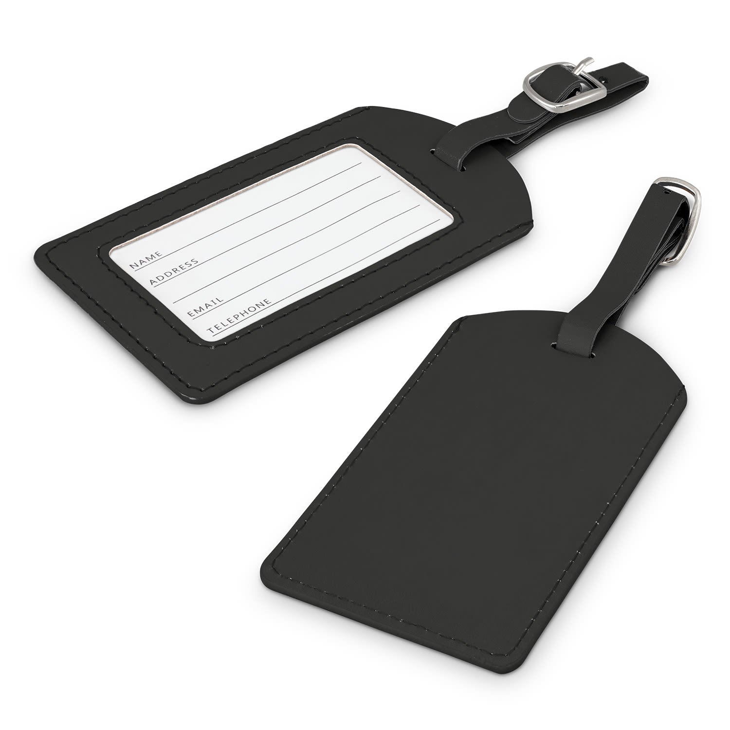 Aero Luggage Tag [3-116684]