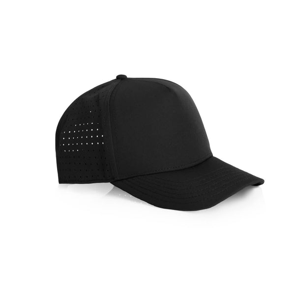 AS Colour Frame Perforated Cap [88-1166]