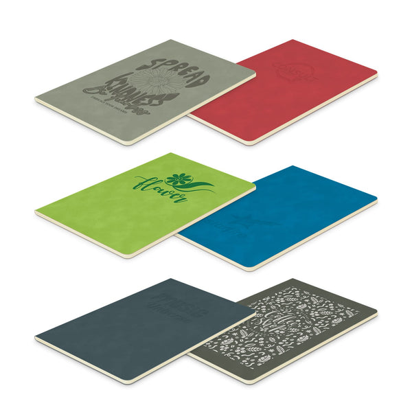 Elantra Notebook [3-116724]