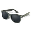 Malibu Premium Sunglasses  Carbon Fibre [3-116746]