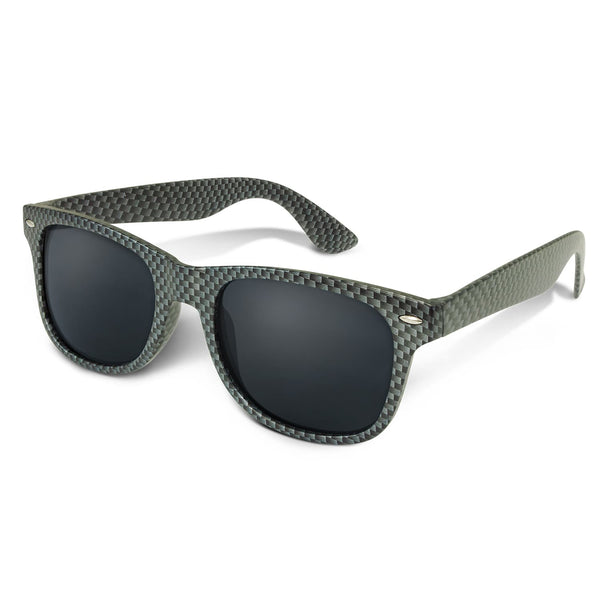 Malibu Premium Sunglasses  Carbon Fibre [3-116746]
