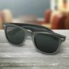 Malibu Premium Sunglasses  Carbon Fibre [3-116746]