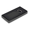 Prince Leather Key Ring  Square [3-116758]