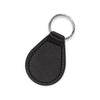 Prince Leather Key Ring  Round [3-116759]