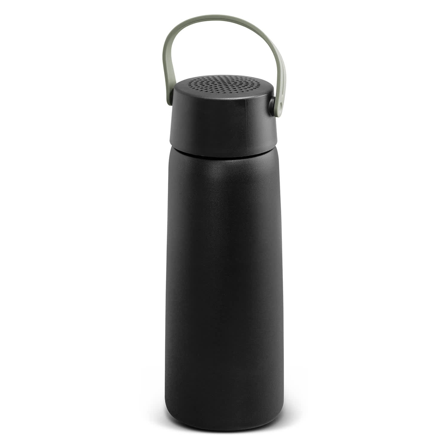 Bluetooth Speaker Vacuum Bottle [3-116764]