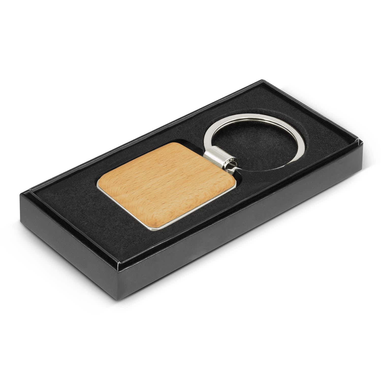 Echo Key Ring  Square [3-116770]
