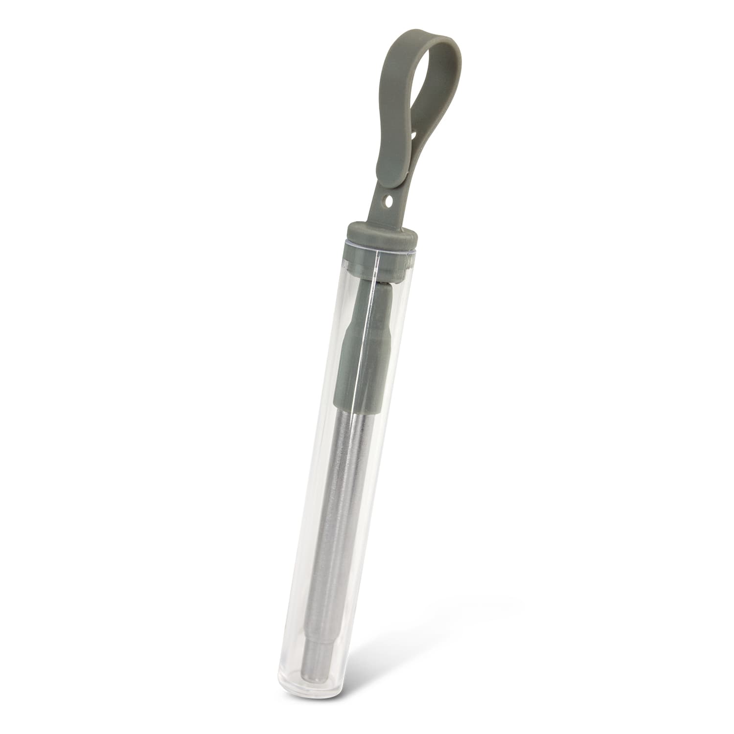 Telescopic Straw with Case [3-116799]