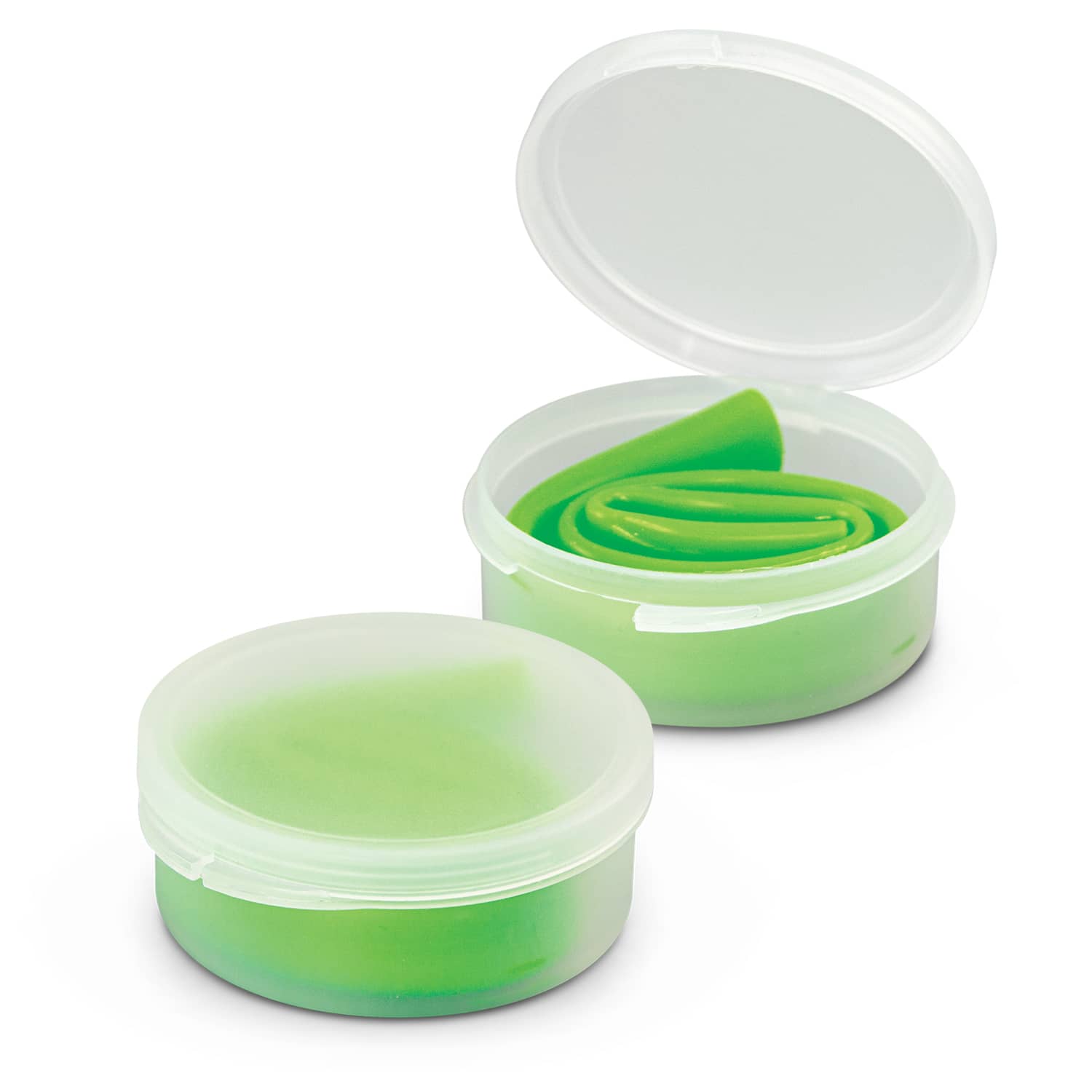 Silicone Straw with Case [3-116800]