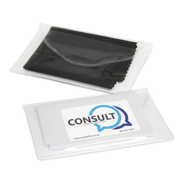 Lens Microfibre Cleaning Cloth [3-116813]