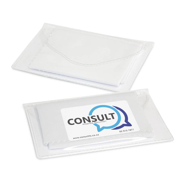 Lens Microfibre Cleaning Cloth [3-116813]