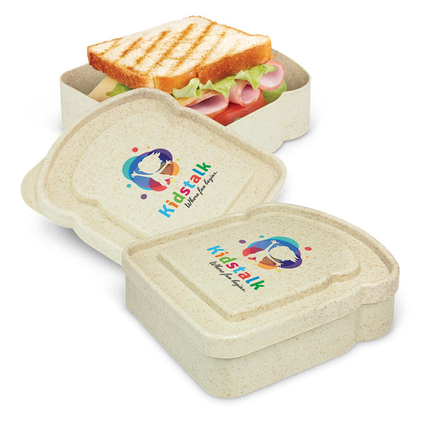 Choice Sandwich Box [3-116816]