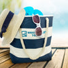 Bali Tote Bag [3-116869]