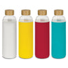 Eden Glass Bottle  Neoprene Sleeve [3-116880]