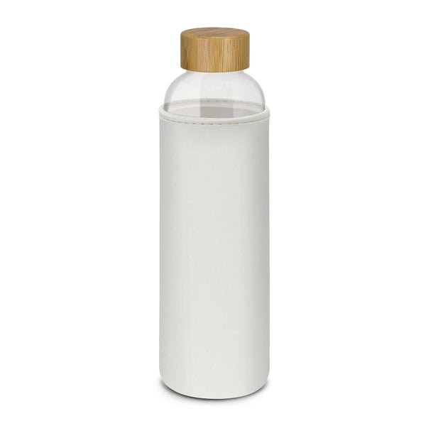 Eden Glass Bottle  Neoprene Sleeve [3-116880]