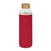 Eden Glass Bottle  Neoprene Sleeve [3-116880]