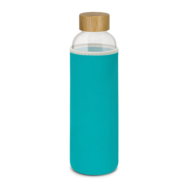 Eden Glass Bottle  Neoprene Sleeve [3-116880]