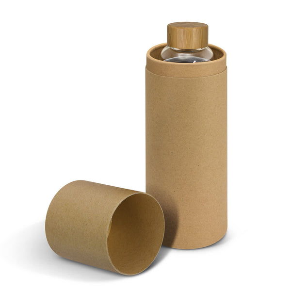 Eden Glass Bottle  Neoprene Sleeve [3-116880]