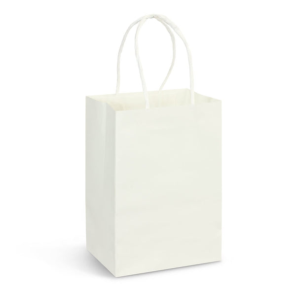 Small Paper Carry Bag  Full Colour [3-116933]