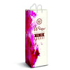 Laminated Paper Wine Bag  Full Colour [3-116940]