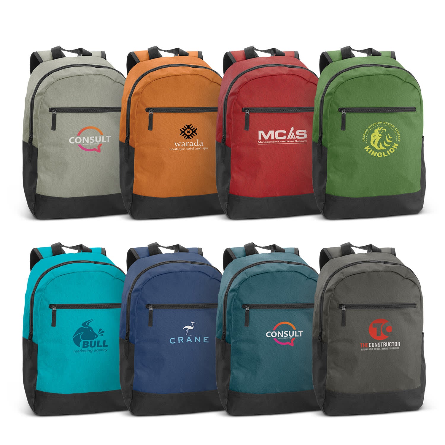 Corolla Backpack [3-116943]